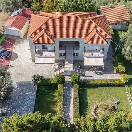 Vista & Svoronata