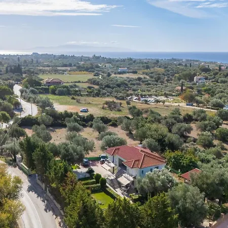 Vista & Svoronata