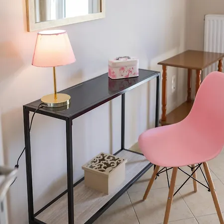 Apartmán Vista & Svoronata