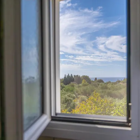 Apartmán Vista & Svoronata