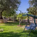 Apartamento Vista & Svoronata