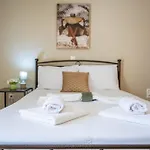 Apartamento Vista &