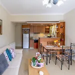Apartamento Vista &