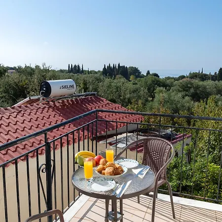 Vista & Svoronata
