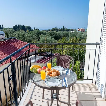 Appartamento Vista & *