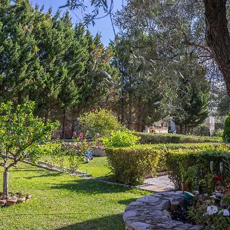 Apartamento Vista &