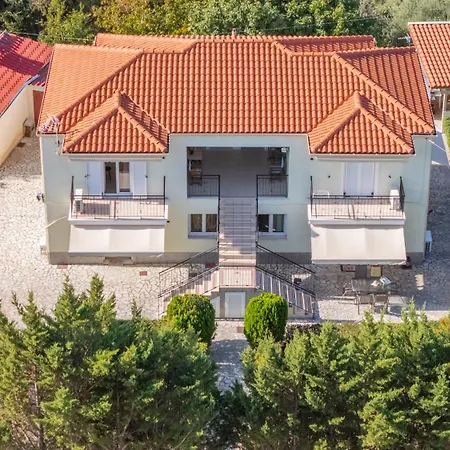 Apartamento Vista & Svoronata