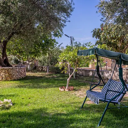 Lejlighed Vista & Svoronata