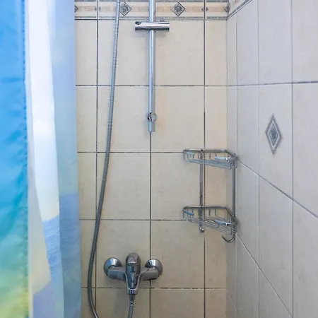 Apartmán Vista & *