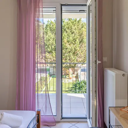 Appartamento Vista &