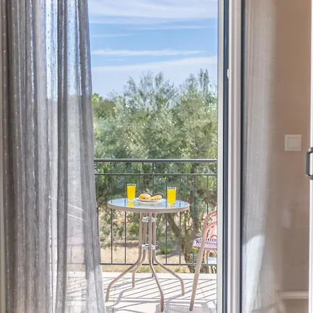 Lejlighed Vista & Svoronata